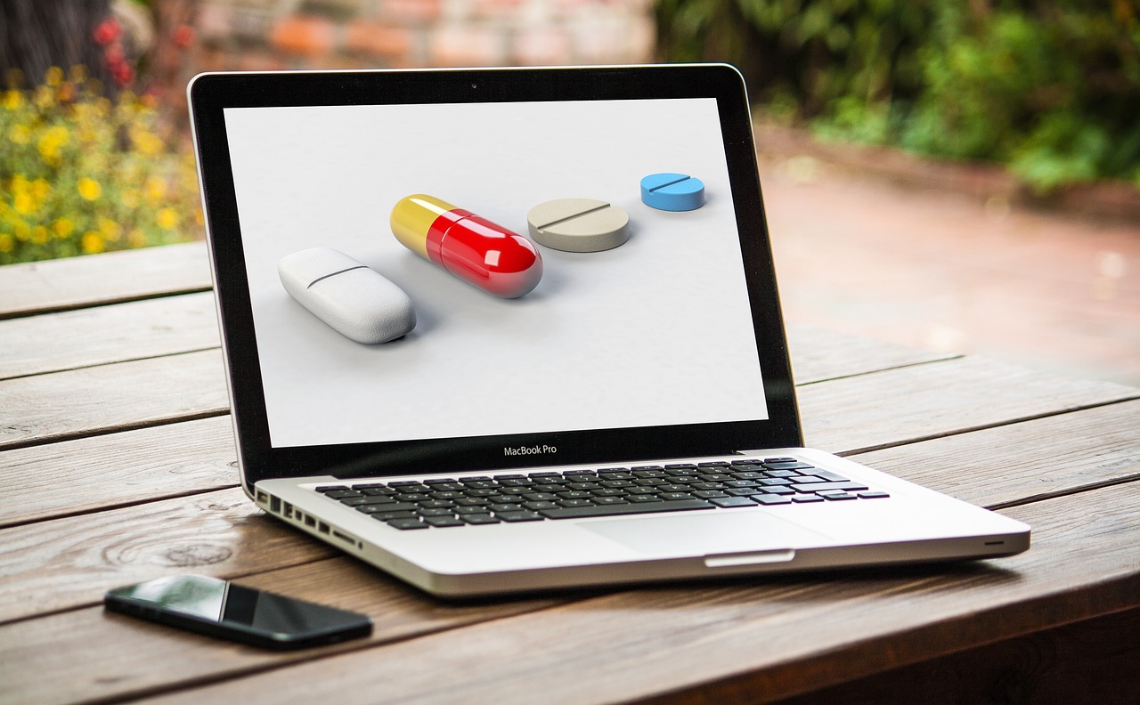 Benefits of Using a Generic Online Pharmacy