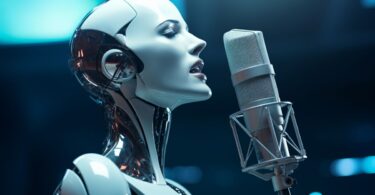 Ai Voice Service