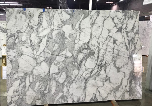 Calacatta Marble