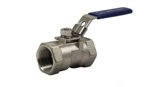 Top 8 Reasons to Choose the Stainless Steel Ball Valve