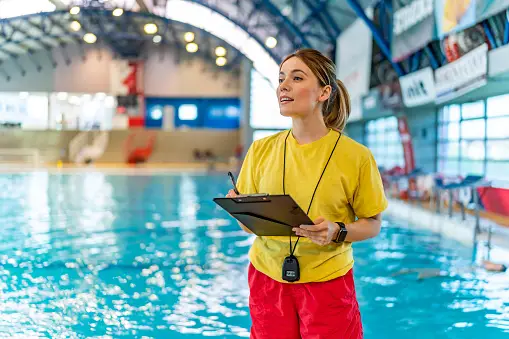 Choosing the Right Attire for Lifeguard Training