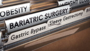 Bariatric Surgery