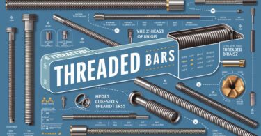 threaded bar Suppliers