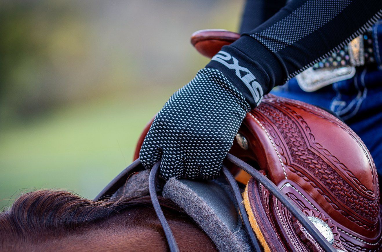 horse riding accessories australia 