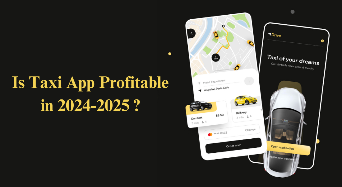 Taxi App