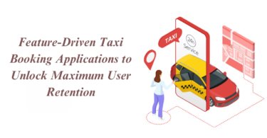 Taxi Booking Applications