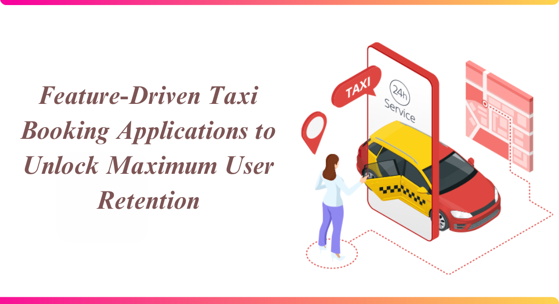 Taxi Booking Applications