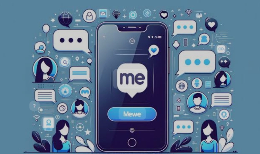 Cost of Developing a MeWe app