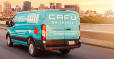 Cafu Fuel Delivery Service