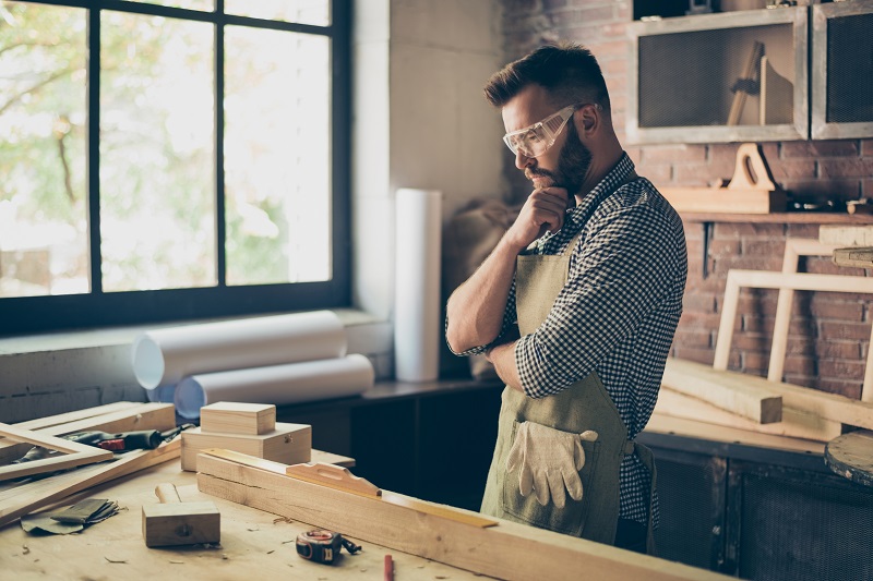 cabinet maker