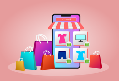 Top 5 E-commerce Website Design Tips