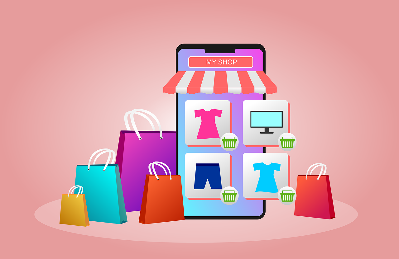 Top 5 E-commerce Website Design Tips