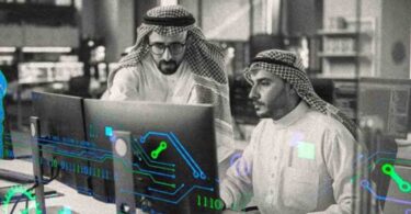 Custom AI Development Companies in Saudi Arabia