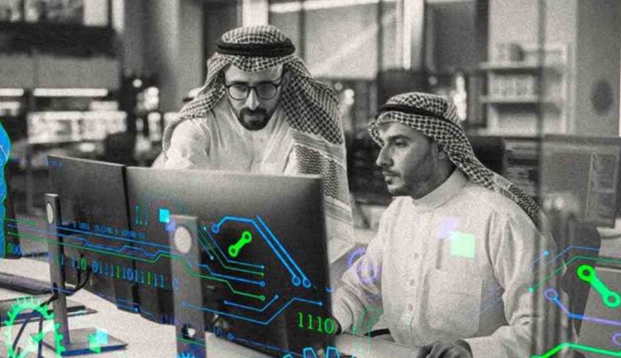 Custom AI Development Companies in Saudi Arabia