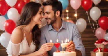 Celebrate Your Anniversary with These Innovative Ideas