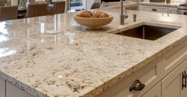 Quartz Countertops