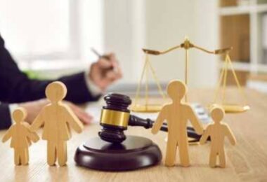 Choosing The Best Child Custody Lawyer For A Smooth Legal Journey