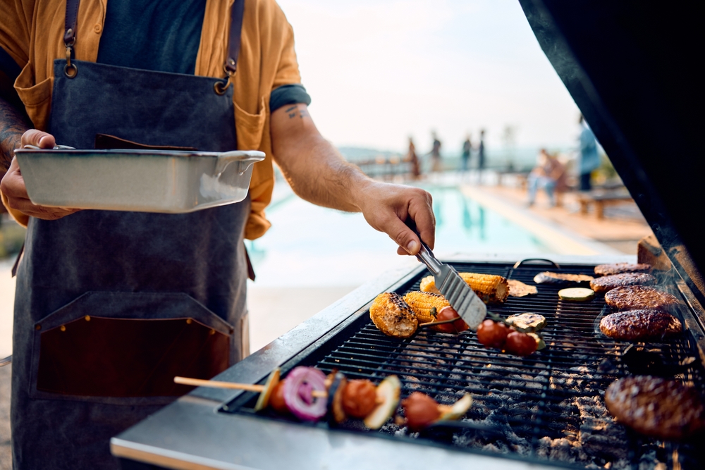 bbq meat delivery