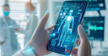 6 Key Challenges in Healthcare App Development and How to Leverage Machine Learning to Overcome Them