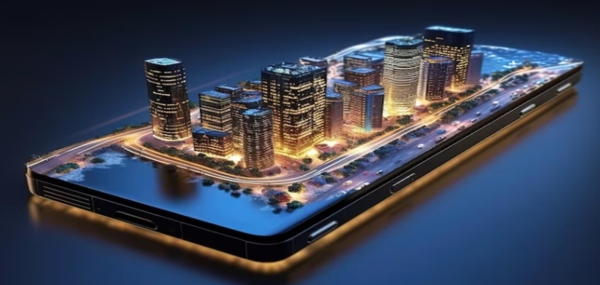 Real Estate Mobile App Development Companies in Dubai