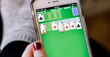 Solitaire Game Apps for Relaxation and Mental Focus