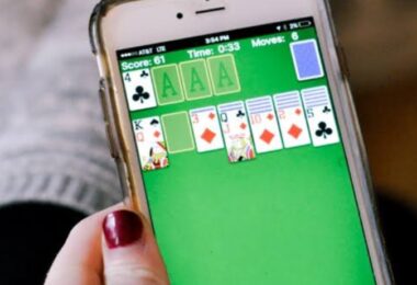 Solitaire Game Apps for Relaxation and Mental Focus