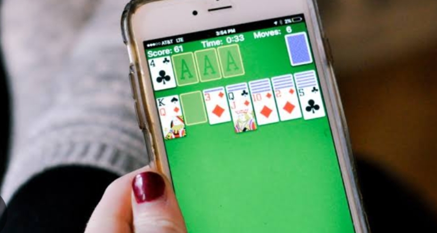 Solitaire Game Apps for Relaxation and Mental Focus