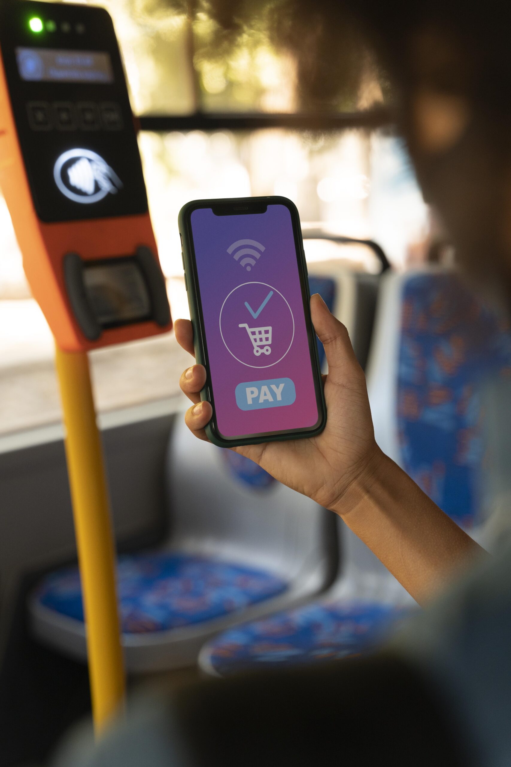 Boosting Customer Adoption of NFC Payments: Tips for Businesses