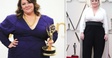 Melissa McCarthy’s Weight Loss Secret