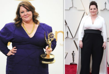 Melissa McCarthy’s Weight Loss Secret