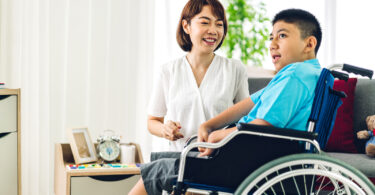 NDIS Services