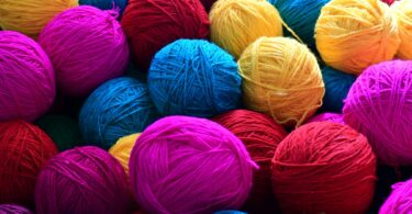 Nylon DTY Dyed Yarn